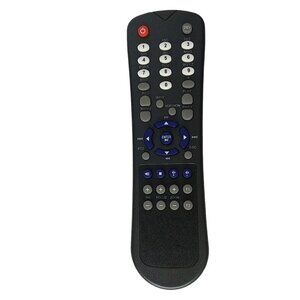 Hikvision DVR Remote Control Tested Working Genuine